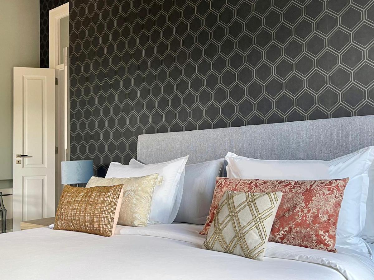 Best Luxury Boutique B&B Vista Do Vale Tomar Esterno foto
