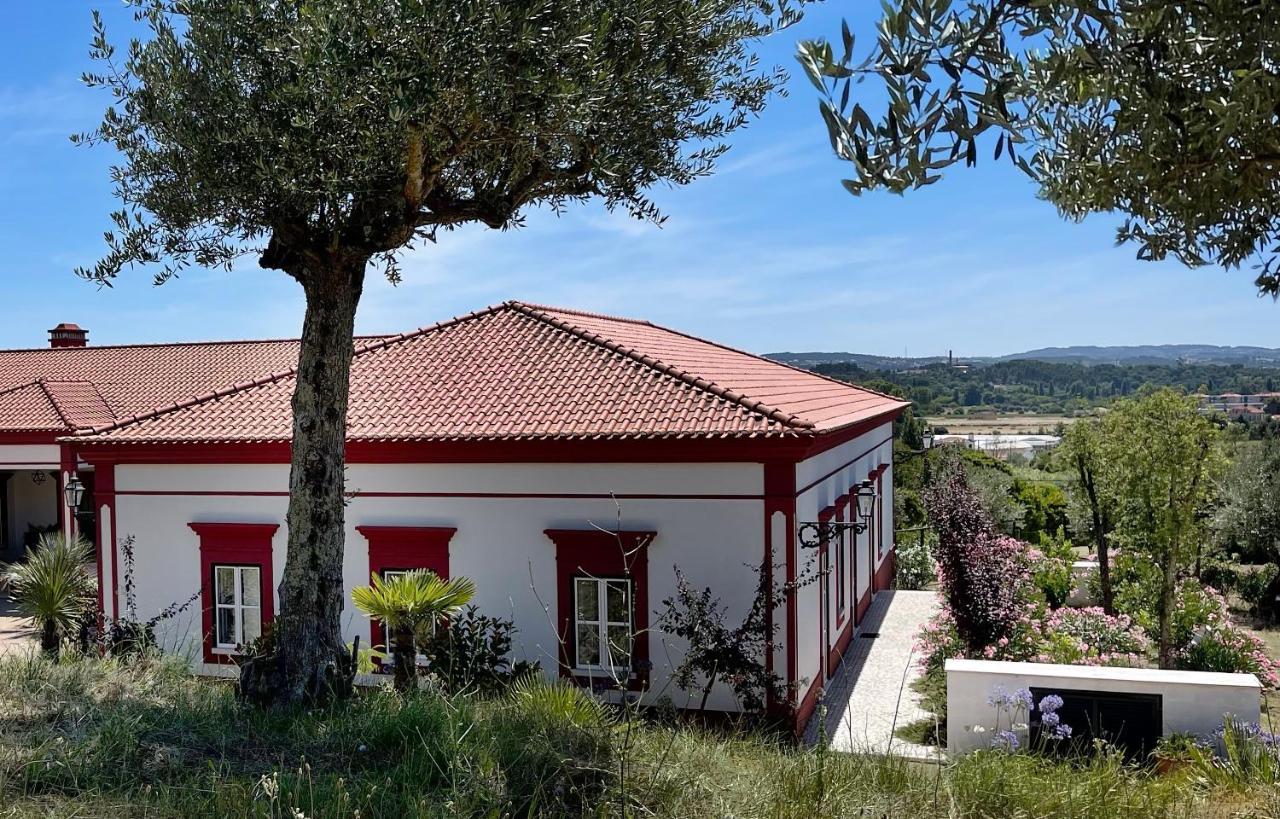 Best Luxury Boutique B&B Vista Do Vale Tomar Esterno foto