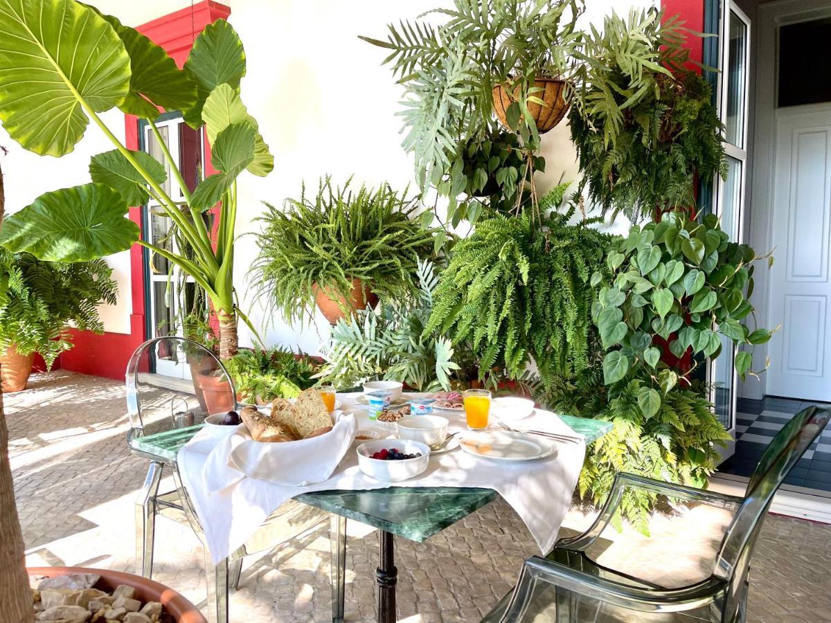 Best Luxury Boutique B&B Vista Do Vale Tomar Esterno foto