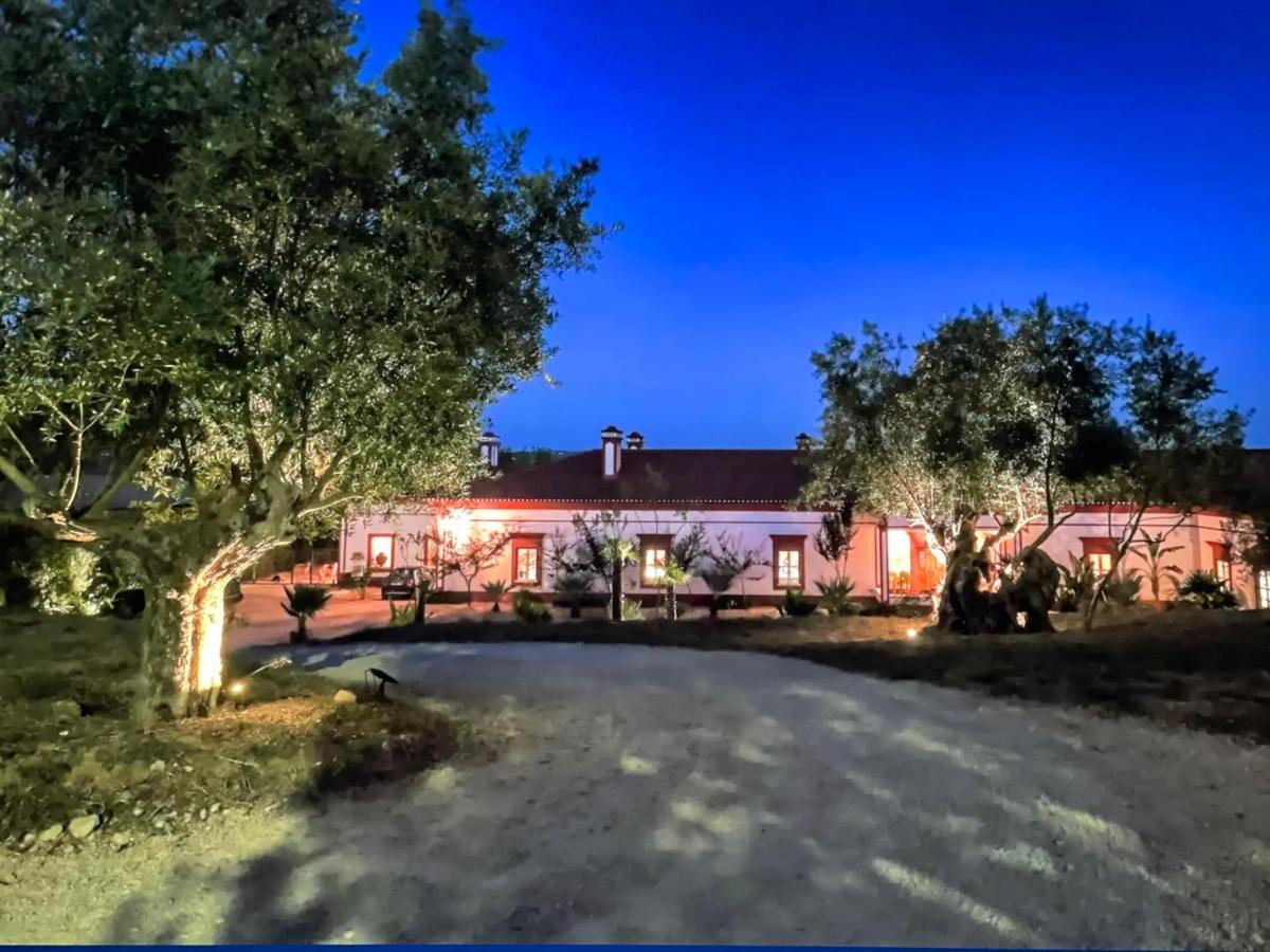 Best Luxury Boutique B&B Vista Do Vale Tomar Esterno foto