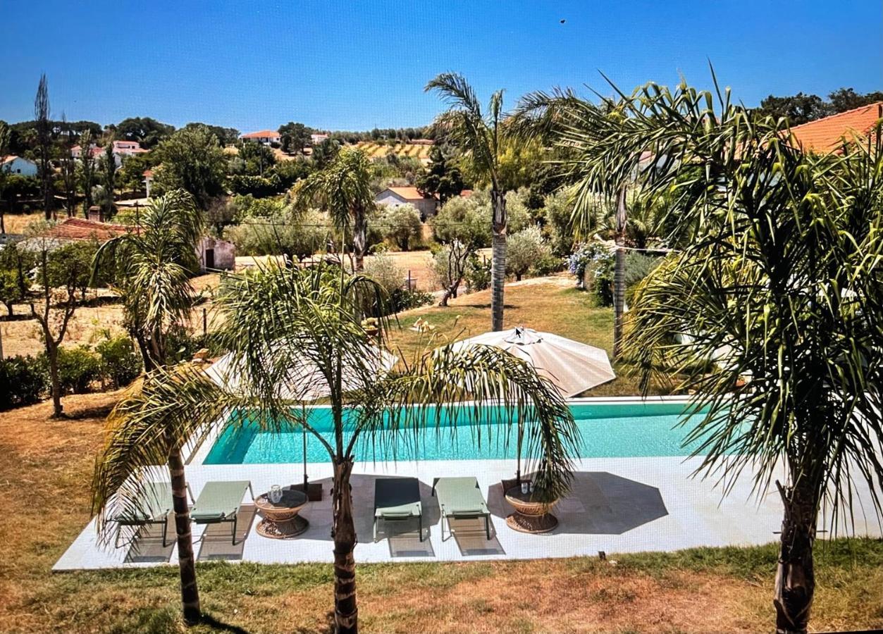 Best Luxury Boutique B&B Vista Do Vale Tomar Esterno foto