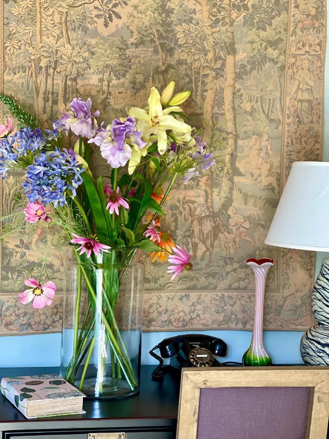 Best Luxury Boutique B&B Vista Do Vale Tomar Esterno foto