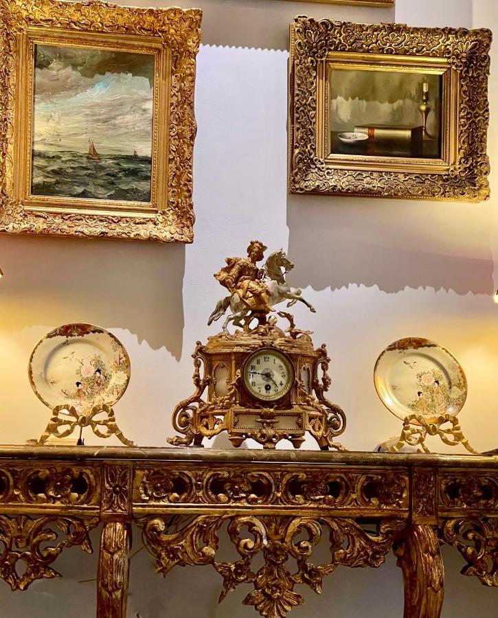Best Luxury Boutique B&B Vista Do Vale Tomar Esterno foto