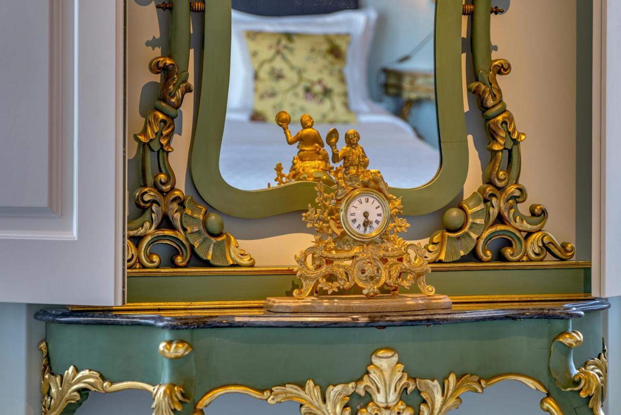 Best Luxury Boutique B&B Vista Do Vale Tomar Esterno foto
