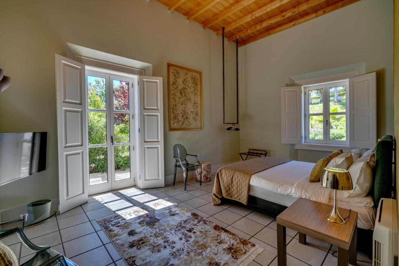 Best Luxury Boutique B&B Vista Do Vale Tomar Esterno foto