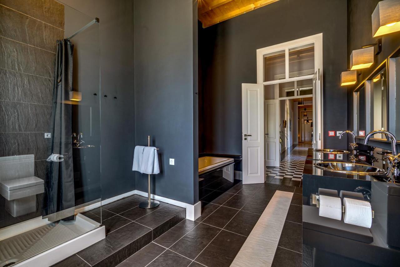 Best Luxury Boutique B&B Vista Do Vale Tomar Esterno foto