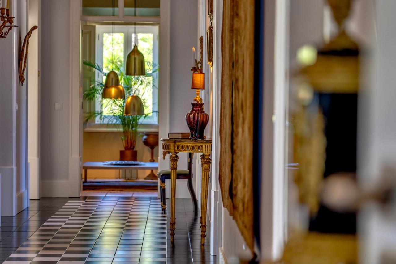 Best Luxury Boutique B&B Vista Do Vale Tomar Esterno foto