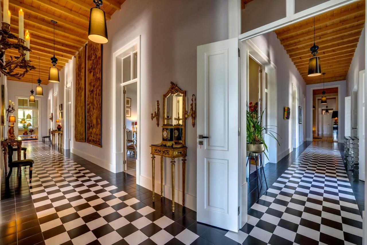 Best Luxury Boutique B&B Vista Do Vale Tomar Esterno foto