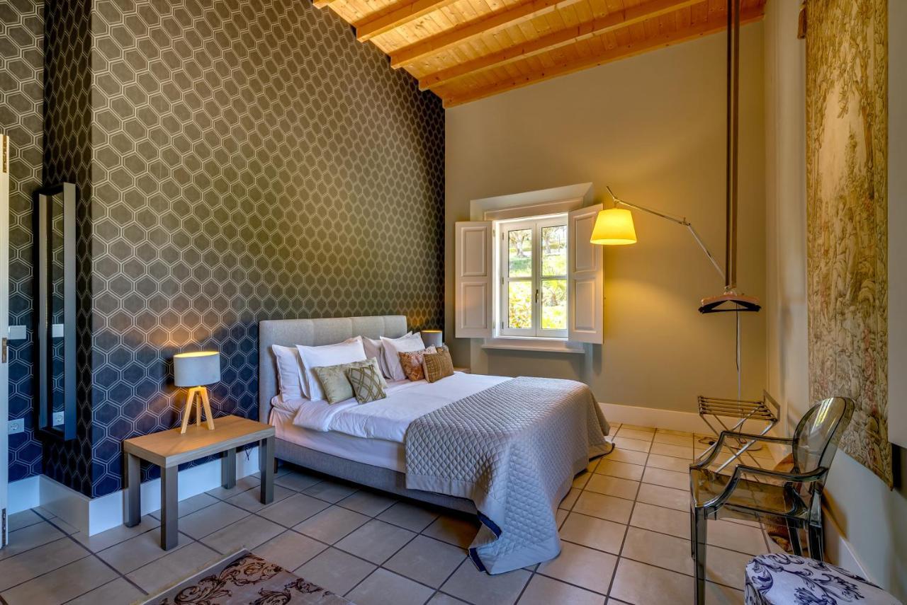 Best Luxury Boutique B&B Vista Do Vale Tomar Esterno foto