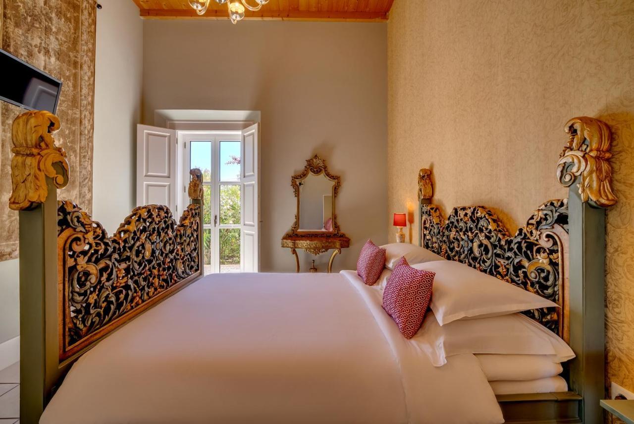 Best Luxury Boutique B&B Vista Do Vale Tomar Esterno foto