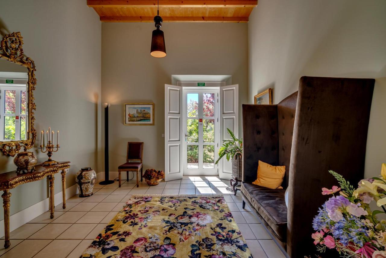 Best Luxury Boutique B&B Vista Do Vale Tomar Esterno foto